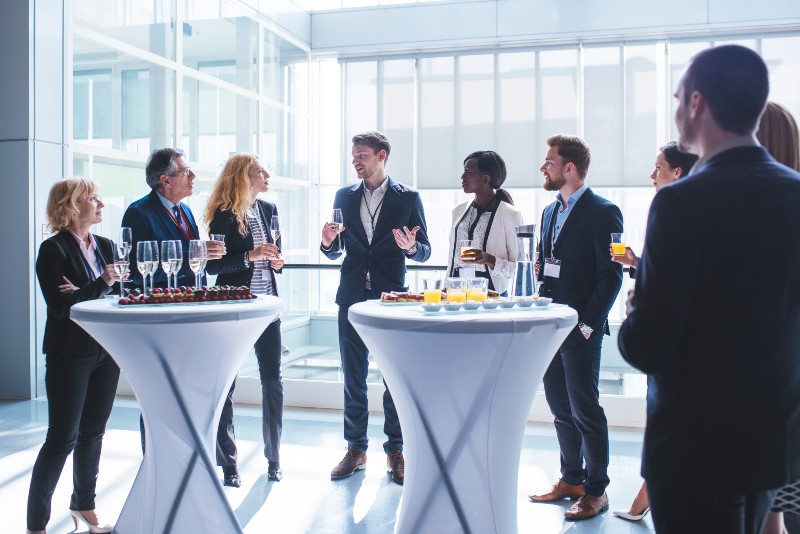 Corporate Events