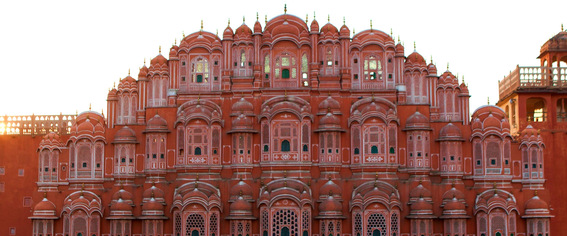 Hawa Mahal