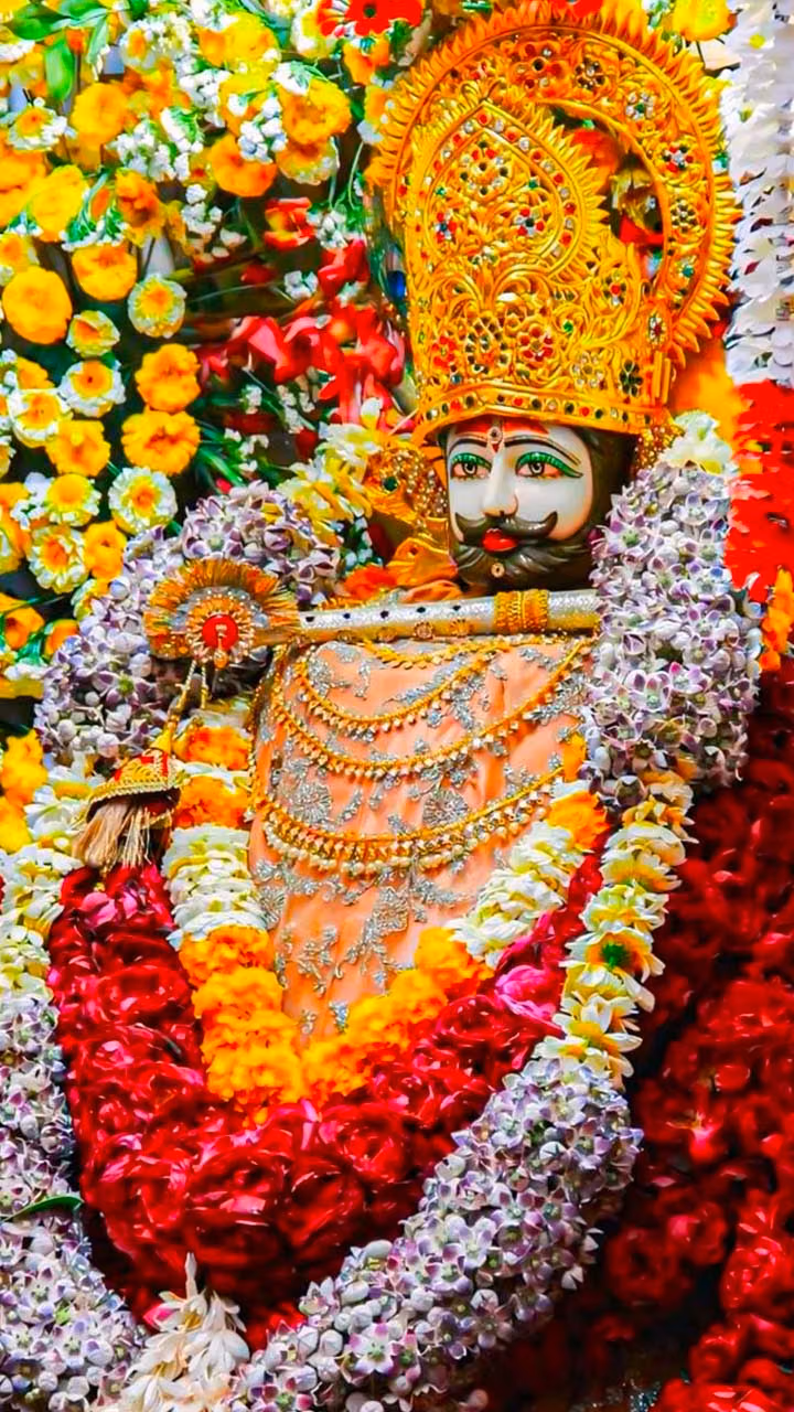 Khatu Shyam Ji